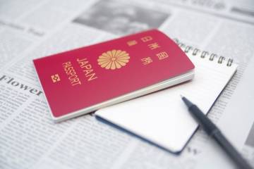 Xin visa du học Nhật bản có khó không?