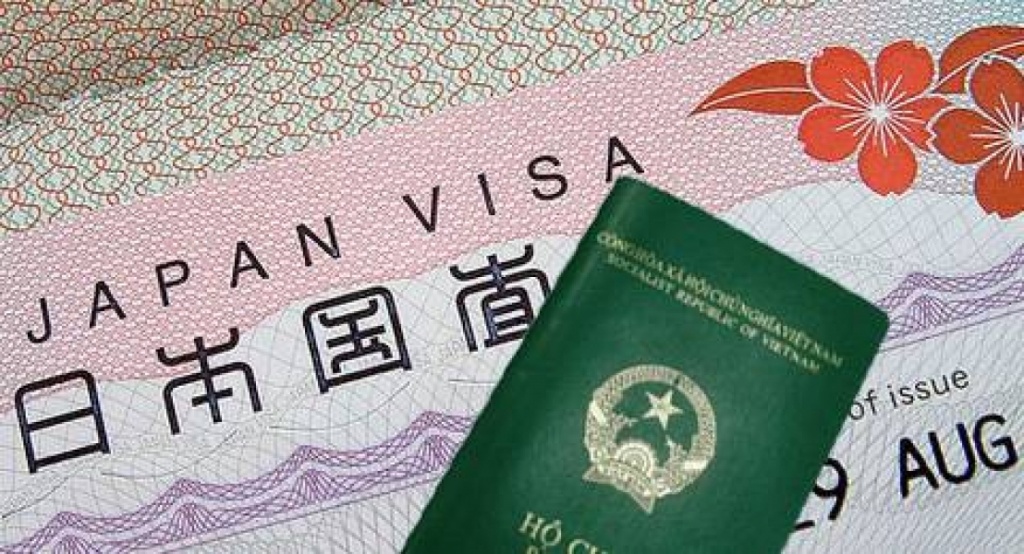 Nguyên nhân trượt visa công tác Nhật Bản