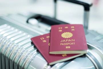 Xin visa du học Nhật Bản mất bao lâu và quy trình như thế nào?